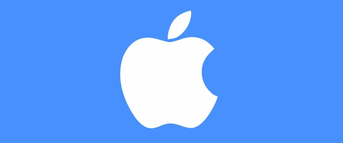 Apple iOS Logo