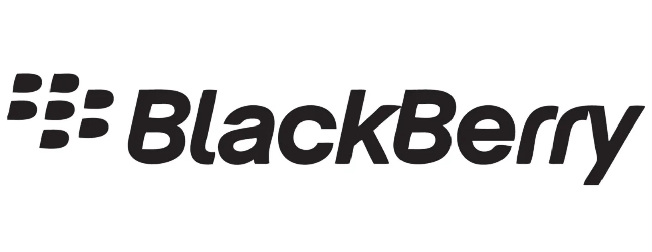 Blackberry OS Logo