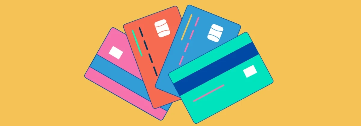 Cradit/Debit Cards