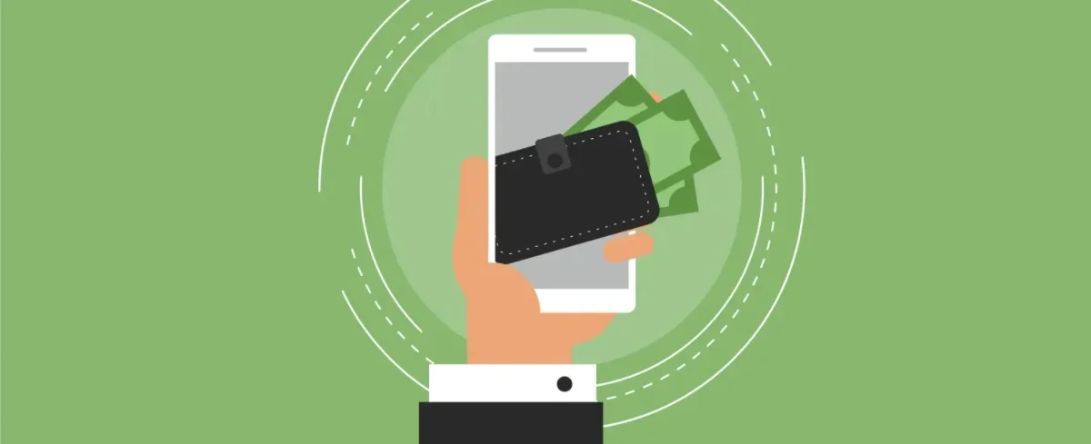 E-Wallets in mobile Casinos