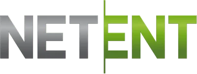 Логотип Netent