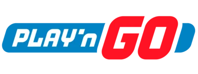 Logotipo de Play'n Go