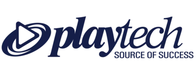 Logo da Playtech