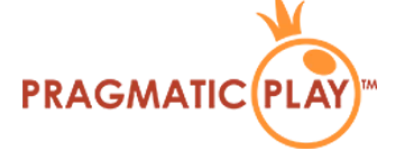Прозорий логотип Pragmatic Play