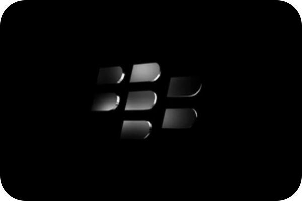 Cassinos de Blackberry