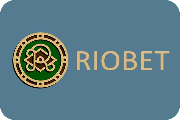 Riobet Casino Logo