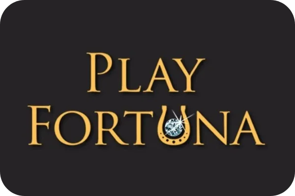 Playfortuna Casino logo
