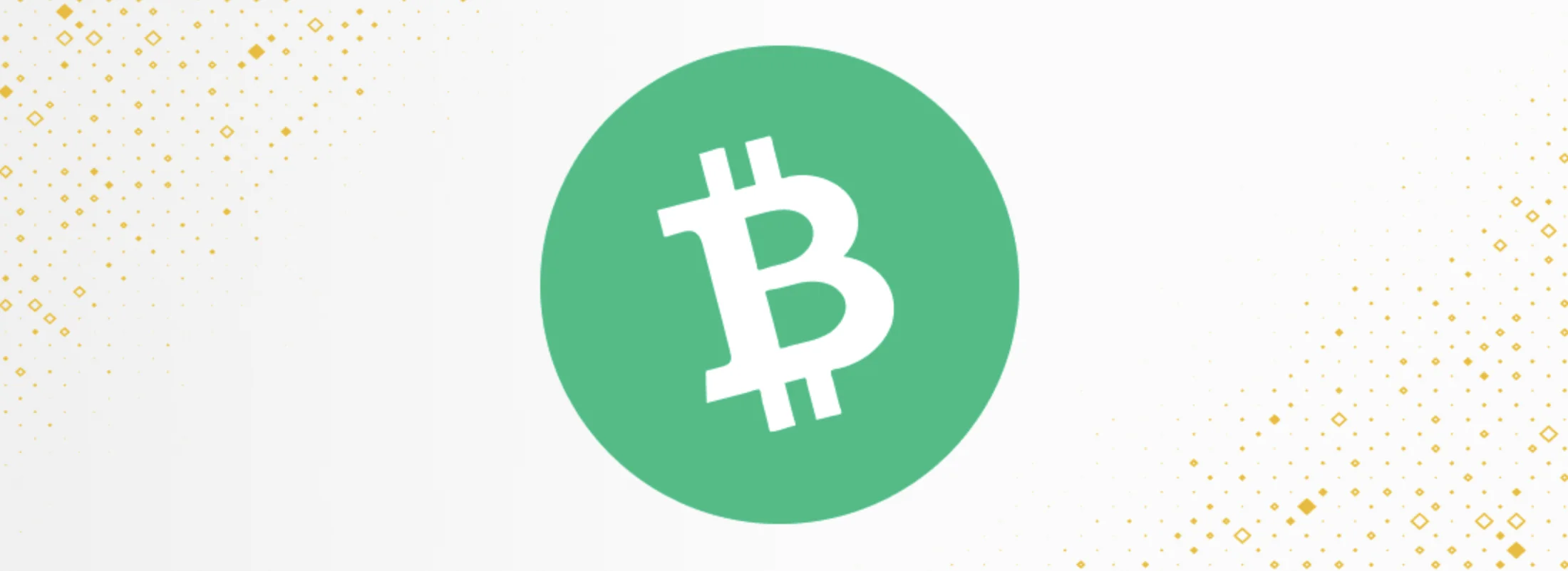 Crypto Casinos Bitcoin Cash Logo