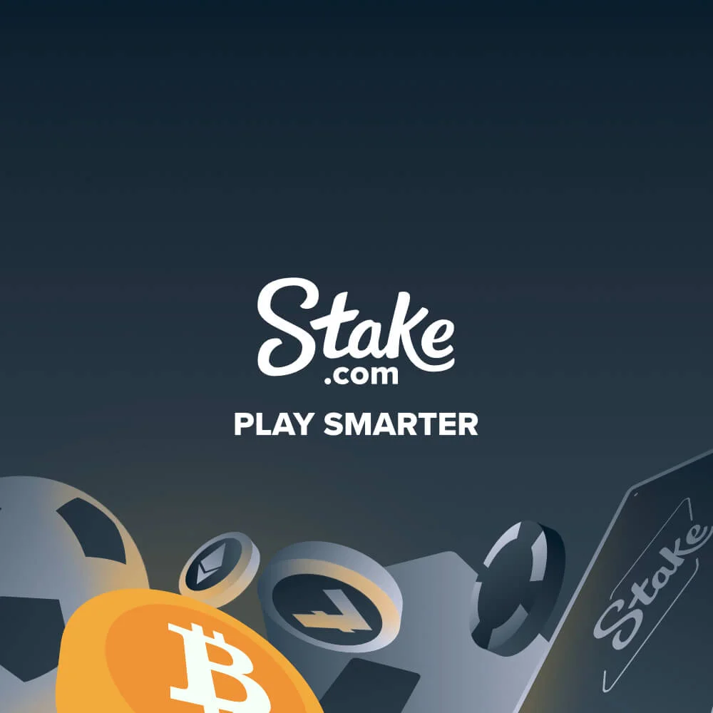 Stake casino